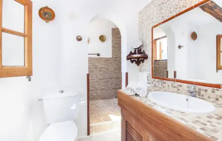 Ses Begudes, Maison 2 personnes à Fornalutx - Photo 33