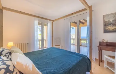 Voltor 3, Maison 6 personnes à Capdepera - Photo 8