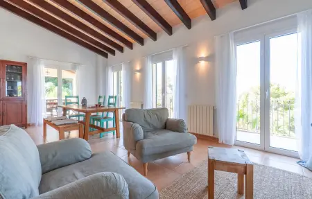 Voltor 3, Maison 6 personnes à Capdepera - Photo 28