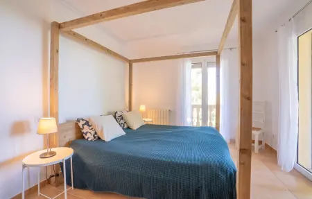 Voltor 3, Maison 6 personnes à Capdepera - Photo 34