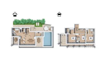 Voltor 3, Maison 6 personnes à Capdepera - Photo 42
