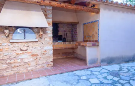 Sa Caseta d'Or, Maison 4 personnes à Portocolom - Photo 12