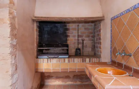 Sa Caseta d'Or, Maison 4 personnes à Portocolom - Photo 13
