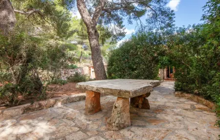 Sa Caseta d'Or, Maison 4 personnes à Portocolom - Photo 14