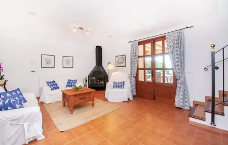 Sa Caseta d'Or, Maison 4 personnes à Portocolom - Photo 16