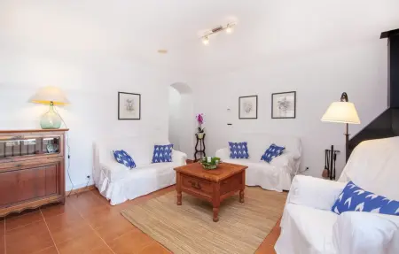 Sa Caseta d'Or, Maison 4 personnes à Portocolom - Photo 17
