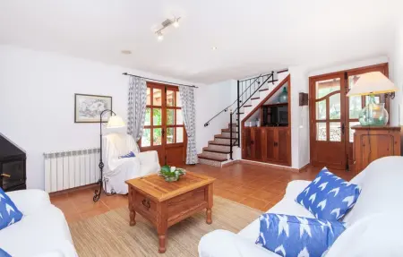 Sa Caseta d'Or, Maison 4 personnes à Portocolom - Photo 18