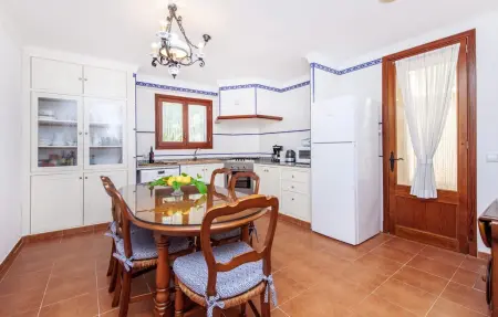 Sa Caseta d'Or, Maison 4 personnes à Portocolom - Photo 19