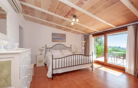 Sa Caseta d'Or, Maison 4 personnes à Portocolom - Photo 21