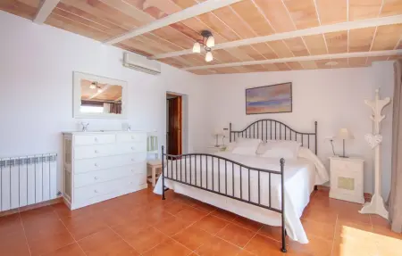 Sa Caseta d'Or, Maison 4 personnes à Portocolom - Photo 22