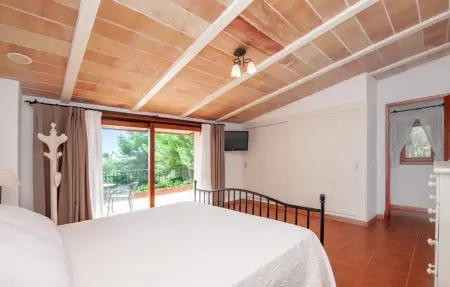 Sa Caseta d'Or, Maison 4 personnes à Portocolom - Photo 23
