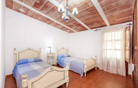 Sa Caseta d'Or, Maison 4 personnes à Portocolom - Photo 24