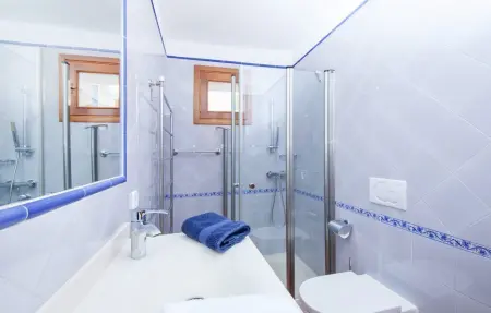 Sa Caseta d'Or, Maison 4 personnes à Portocolom - Photo 26