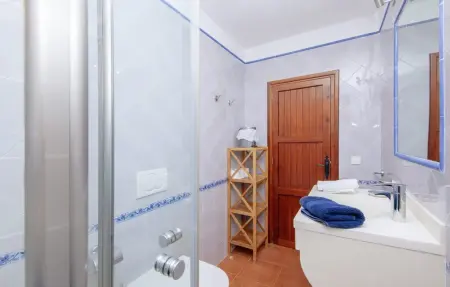 Sa Caseta d'Or, Maison 4 personnes à Portocolom - Photo 29