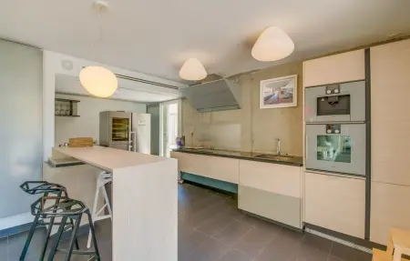 Casa Croc, Maison 8 personnes à Bunyola - Photo 8