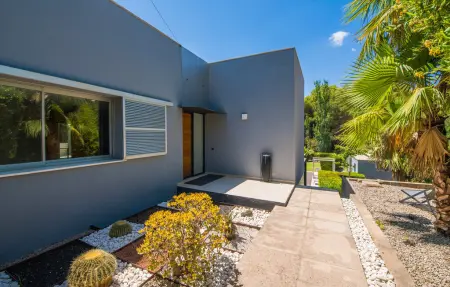 Casa Croc, Maison 8 personnes à Bunyola - Photo 13