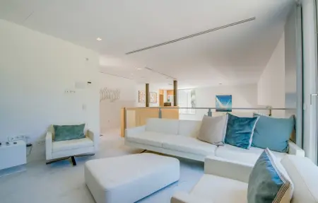 Casa Croc, Maison 8 personnes à Bunyola - Photo 18