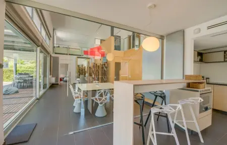 Casa Croc, Maison 8 personnes à Bunyola - Photo 20