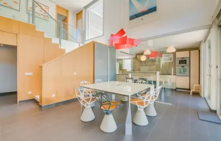 Casa Croc, Maison 8 personnes à Bunyola - Photo 22