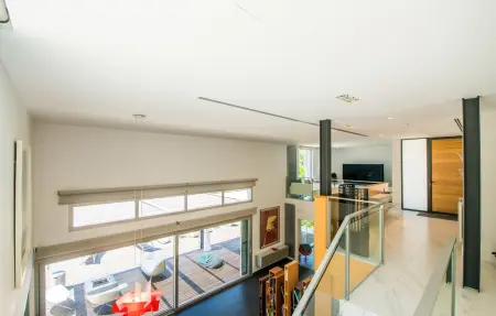 Casa Croc, Maison 8 personnes à Bunyola - Photo 24