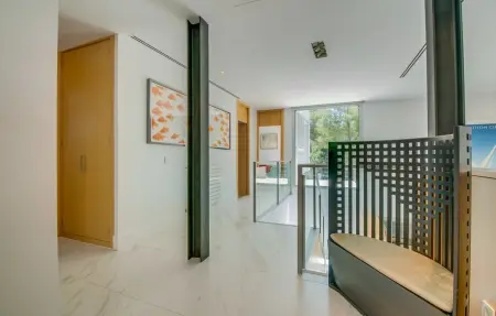 Casa Croc, Maison 8 personnes à Bunyola - Photo 25