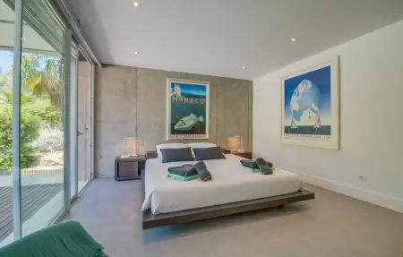Casa Croc, Maison 8 personnes à Bunyola - Photo 26
