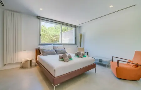 Casa Croc, Maison 8 personnes à Bunyola - Photo 29