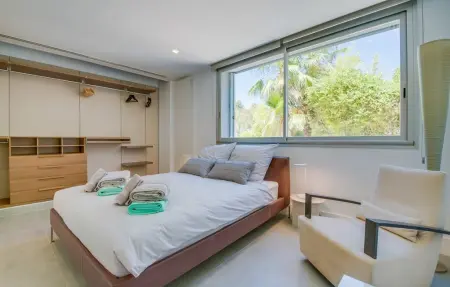 Casa Croc, Maison 8 personnes à Bunyola - Photo 30