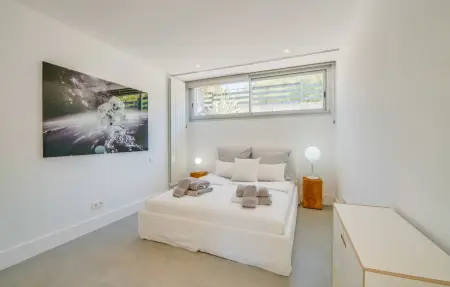 Casa Croc, Maison 8 personnes à Bunyola - Photo 31