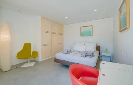 Casa Croc, Maison 8 personnes à Bunyola - Photo 34