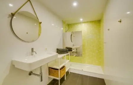 Casa Croc, Maison 8 personnes à Bunyola - Photo 37