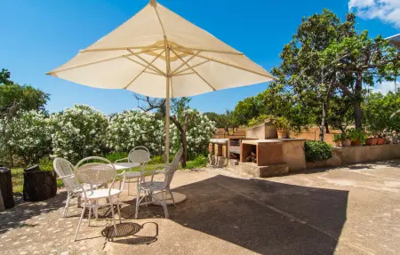 Son Ametller, Maison 8 personnes à Palma - Photo 6