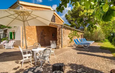 Son Ametller, Maison 8 personnes à Palma - Photo 7