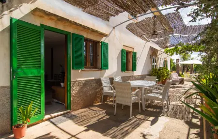 Son Ametller, Maison 8 personnes à Palma - Photo 12