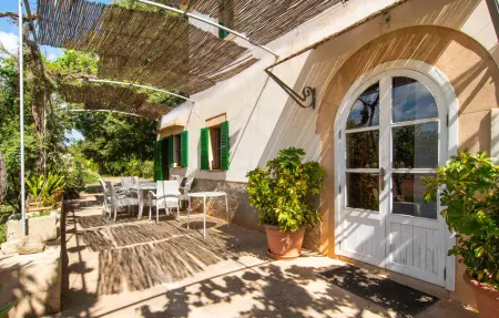 Son Ametller, Maison 8 personnes à Palma - Photo 13