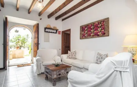 Son Ametller, Maison 8 personnes à Palma - Photo 16