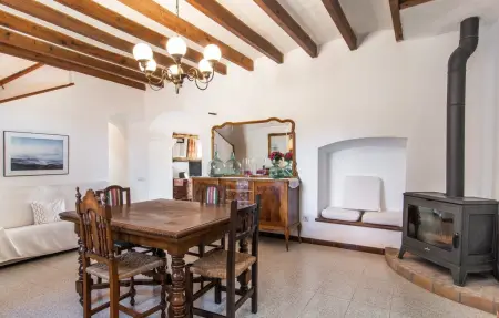 Son Ametller, Maison 8 personnes à Palma - Photo 18