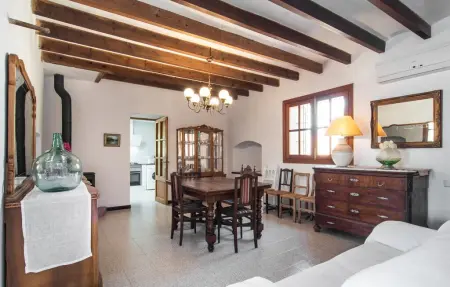 Son Ametller, Maison 8 personnes à Palma - Photo 19