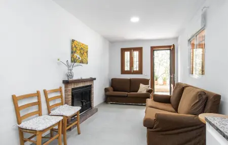Son Ametller, Maison 8 personnes à Palma - Photo 20