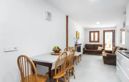 Son Ametller, Maison 8 personnes à Palma - Photo 21