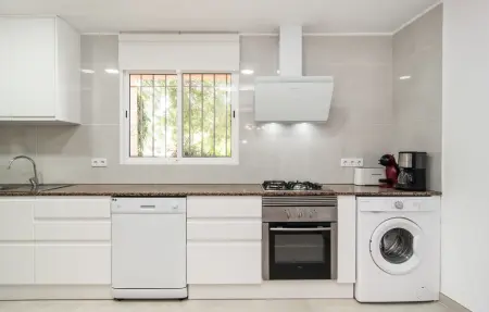 Son Ametller, Maison 8 personnes à Palma - Photo 23
