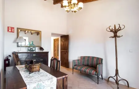 Son Ametller, Maison 8 personnes à Palma - Photo 25