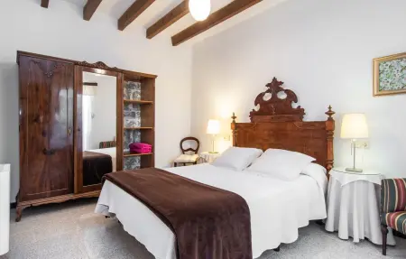 Son Ametller, Maison 8 personnes à Palma - Photo 26