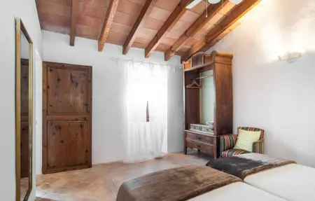 Son Ametller, Maison 8 personnes à Palma - Photo 30