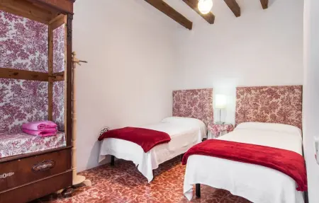 Son Ametller, Maison 8 personnes à Palma - Photo 31