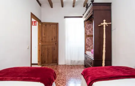 Son Ametller, Maison 8 personnes à Palma - Photo 32