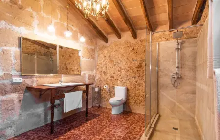Son Ametller, Maison 8 personnes à Palma - Photo 34