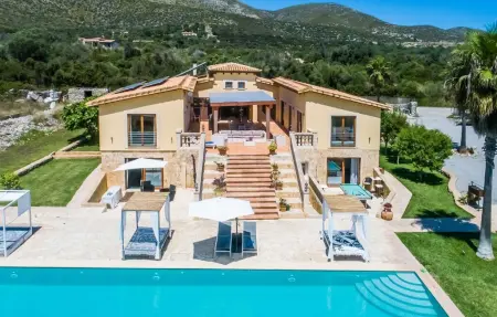 Traumfinca Son Terrassa, Maison 6 personnes à Cala Ratjada - Photo 2