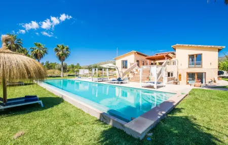 Traumfinca Son Terrassa, Maison 6 personnes à Cala Ratjada - Photo 4