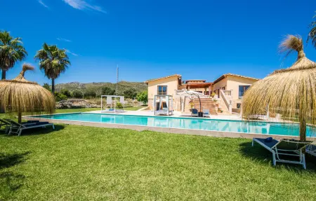 Traumfinca Son Terrassa, Maison 6 personnes à Cala Ratjada - Photo 10